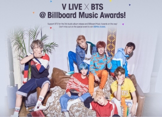 BTS tổ chức show trở lại tại LA trước thềm Billboard Music Awards 2018