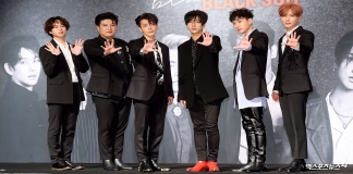 MV của Super Junior bất ngờ chiến thắng tại lễ trao giải âm nhạc của Philippines